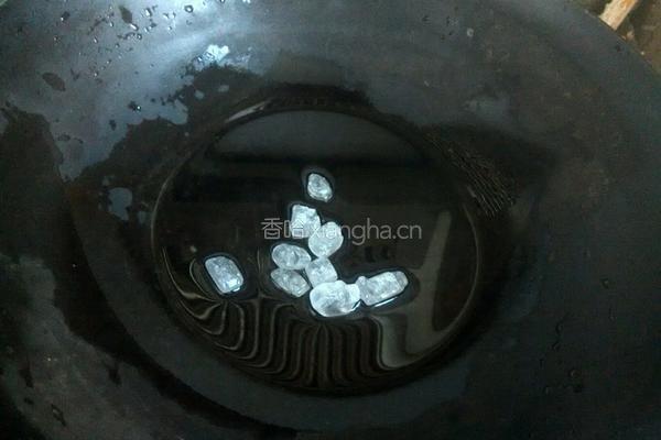 啤酒卤蛋的做法图解4