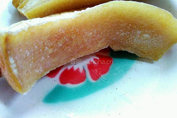 走油肉(本帮菜)的做法图解12