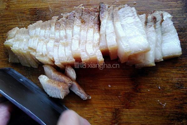 走油肉(本帮菜)的做法图解13