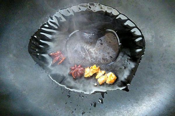 走油肉(本帮菜)的做法图解14
