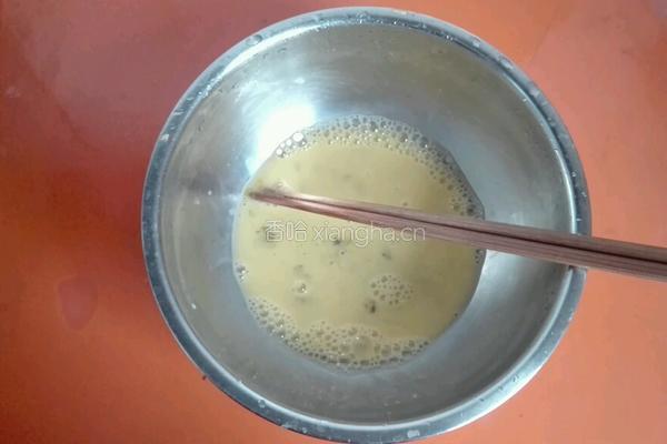 炸带鱼的做法图解4