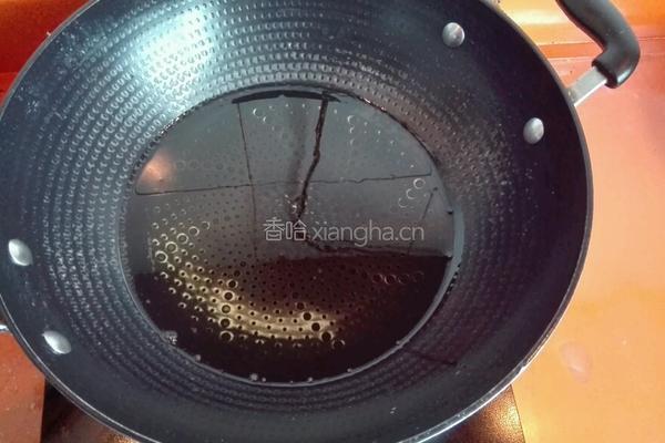 香酥带鱼的做法图解2