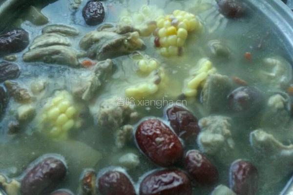 羊肉火锅的做法图解6