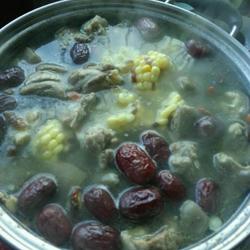 羊肉火锅的做法[图]