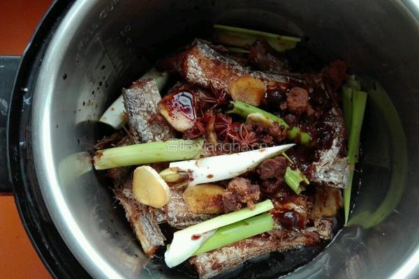 香酥带鱼的做法图解5