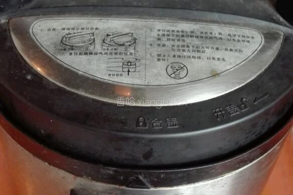 香酥带鱼的做法图解6