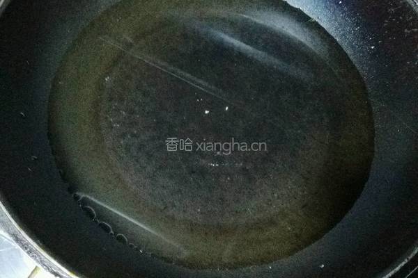 双耳炒西兰花的做法图解6