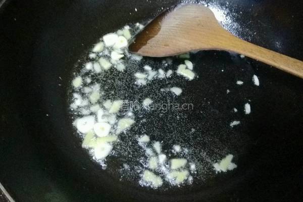 双耳炒西兰花的做法图解10
