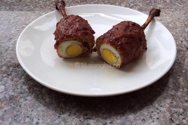 大棒腿（棒棒腿）的做法图解3