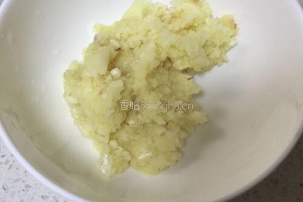 茄子煲的做法图解7