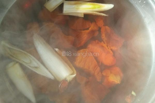 炖肉的做法图解3