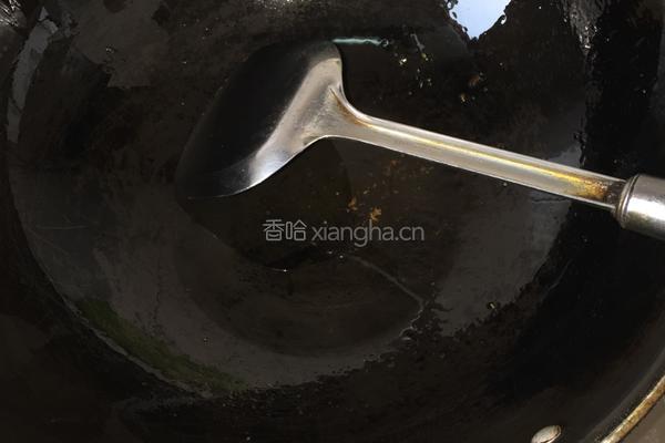 拔丝红薯！！的做法图解7