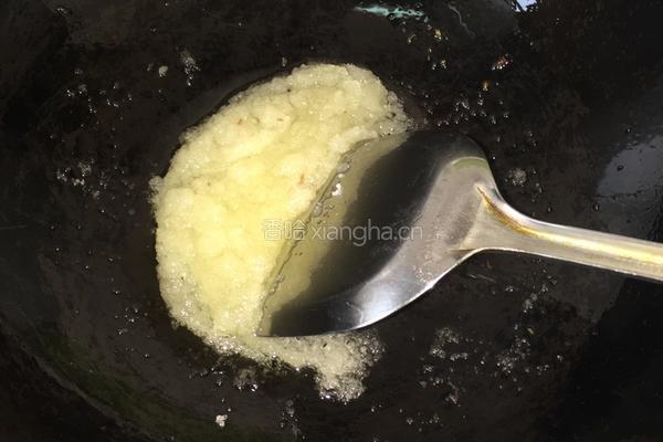 拔丝红薯！！的做法图解8