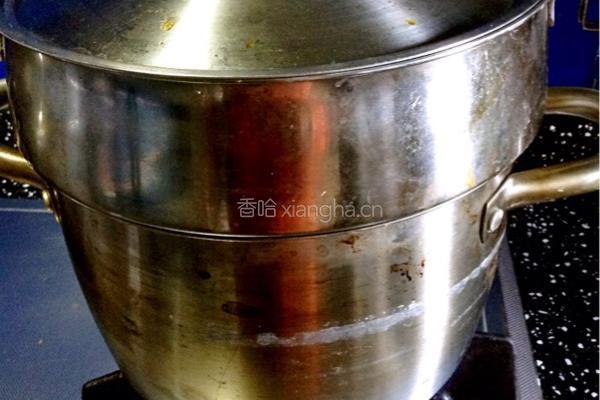 出水芙蓉的做法图解13