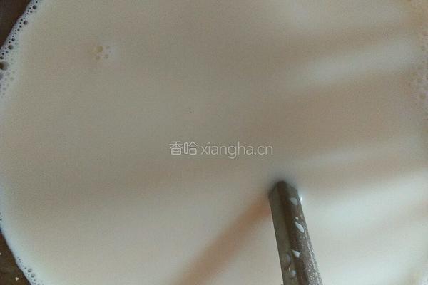 自制老酸奶的做法图解2