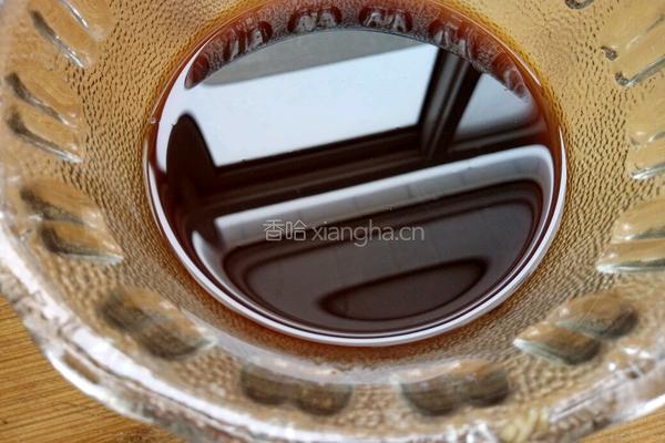 蒜蓉蒸茄条的做法图解7