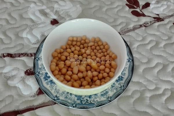 金色智慧树的做法图解3