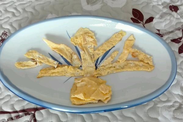 金色智慧树的做法图解14