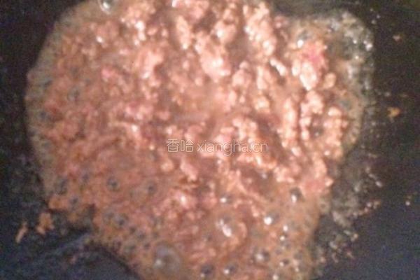 太阳花牛肉蝴蝶面的做法图解6