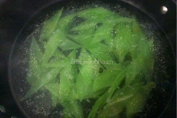 水煮牛肉的做法图解4