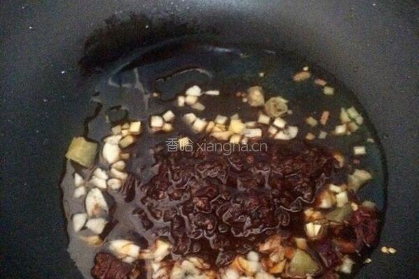 水煮牛肉的做法图解7