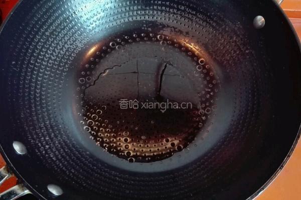 酱香猪蹄的做法图解6