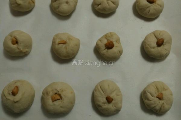 花生姜糖酥的做法图解5