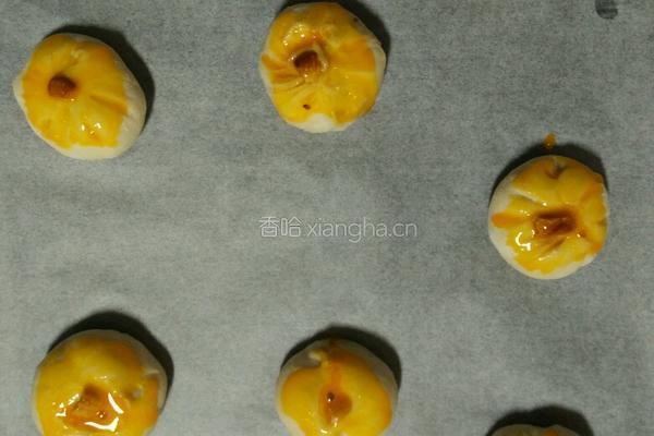 花生姜糖酥的做法图解6