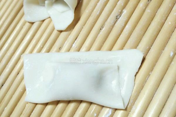 馄饨的做法图解5