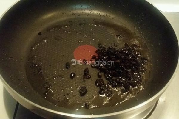 小炒卤肉的做法图解8
