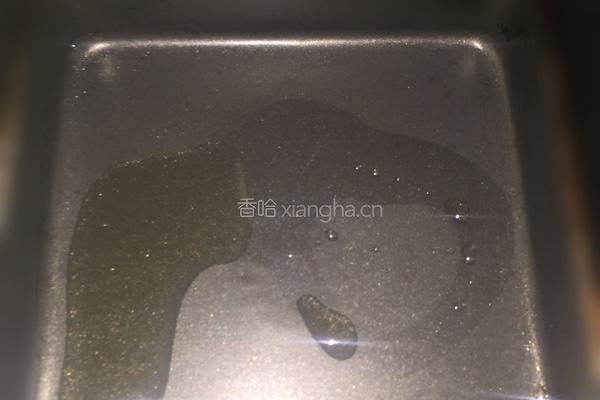 日式蛋蛋烧的做法图解2