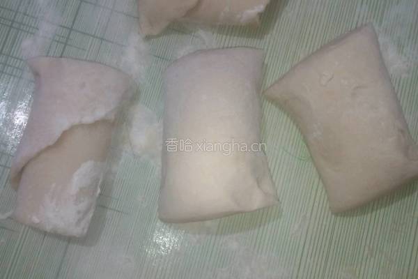 油饼的做法图解6