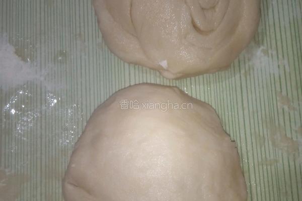 油饼的做法图解7