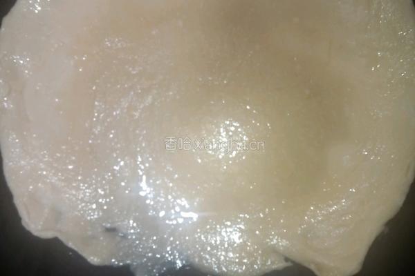 油饼的做法图解9