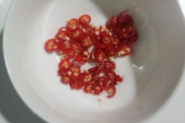 风干莴笋片的做法图解2