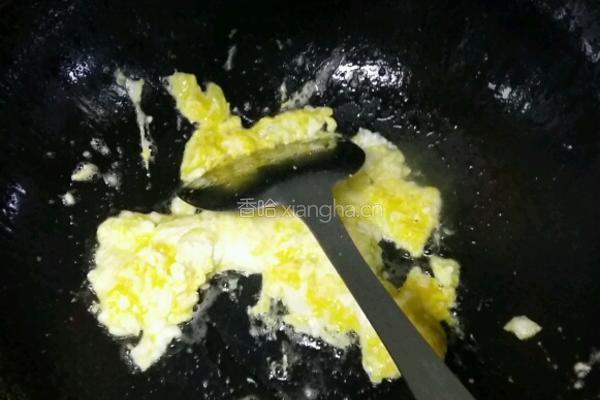 蒸芹菜叶的做法图解9