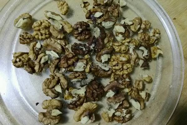 南瓜饼的做法图解1