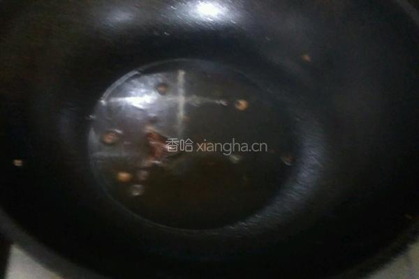 家常烧鲳鱼的做法图解5