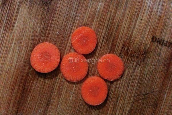 花朵蒸饺的做法图解8