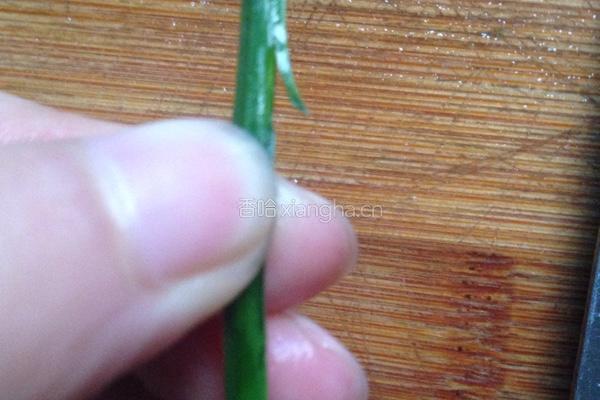 花朵蒸饺的做法图解10