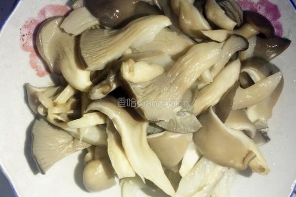 家庭版水煮肉片的做法图解1