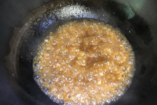 蚝油生菜（生财）的做法图解8