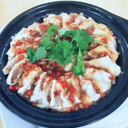 千页豆腐的做法[图]