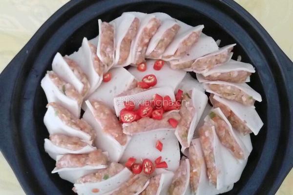 千页豆腐的做法图解6