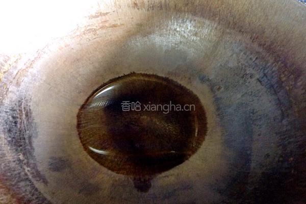 锦衣时蔬卷的做法图解2