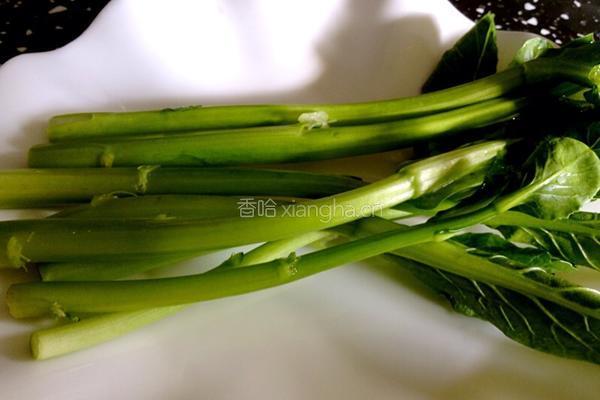锦衣时蔬卷的做法图解6