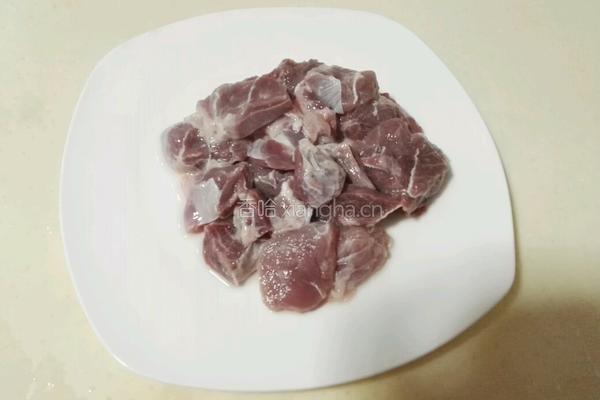 鲍鱼鱼胶汤的做法图解10