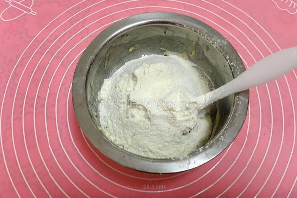 蔓越莓特浓牛奶棒的做法图解5