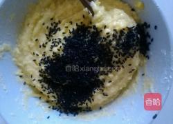 鸡蛋饼的做法图解3