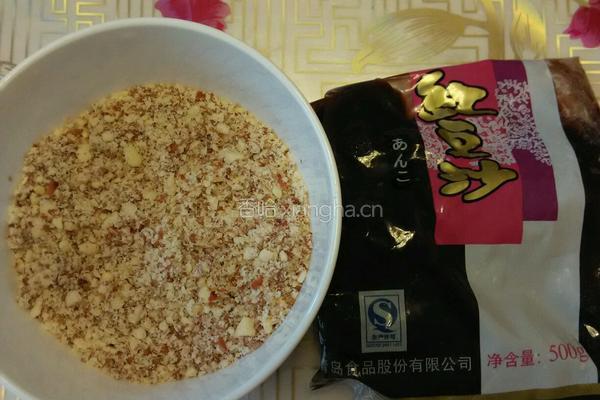 花开富贵的做法图解3